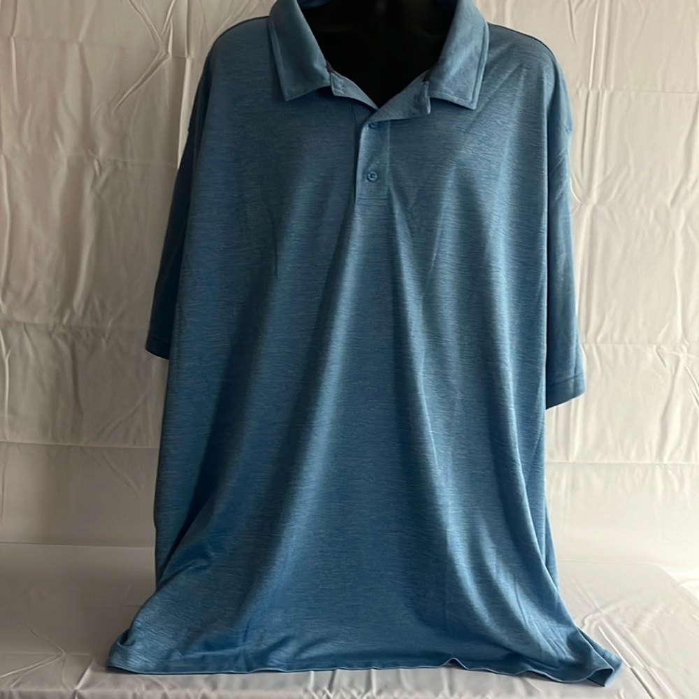 Reebok Golf Polo